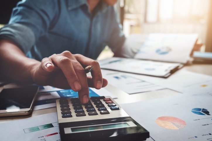 Cost Calculation