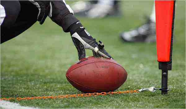 First Down Pokayoke