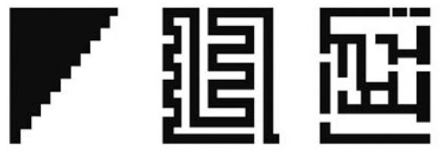 Intermediate Level Of Complexity