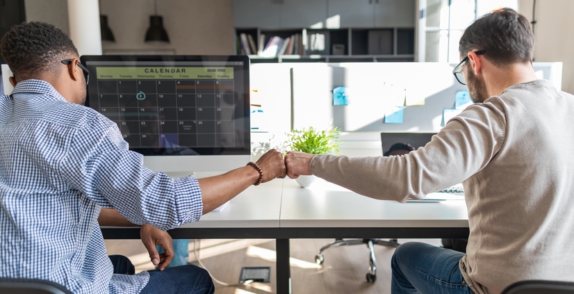 Mutual respect in the workplace