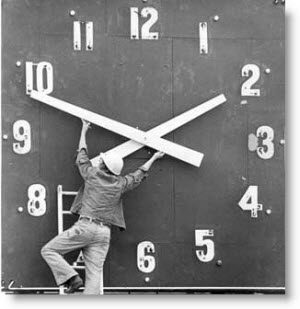 Time