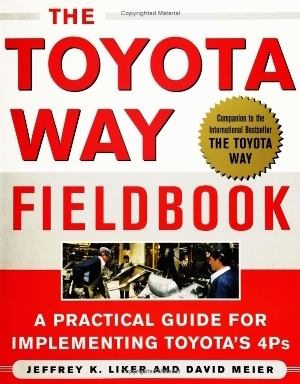 Toyota Field Book1
